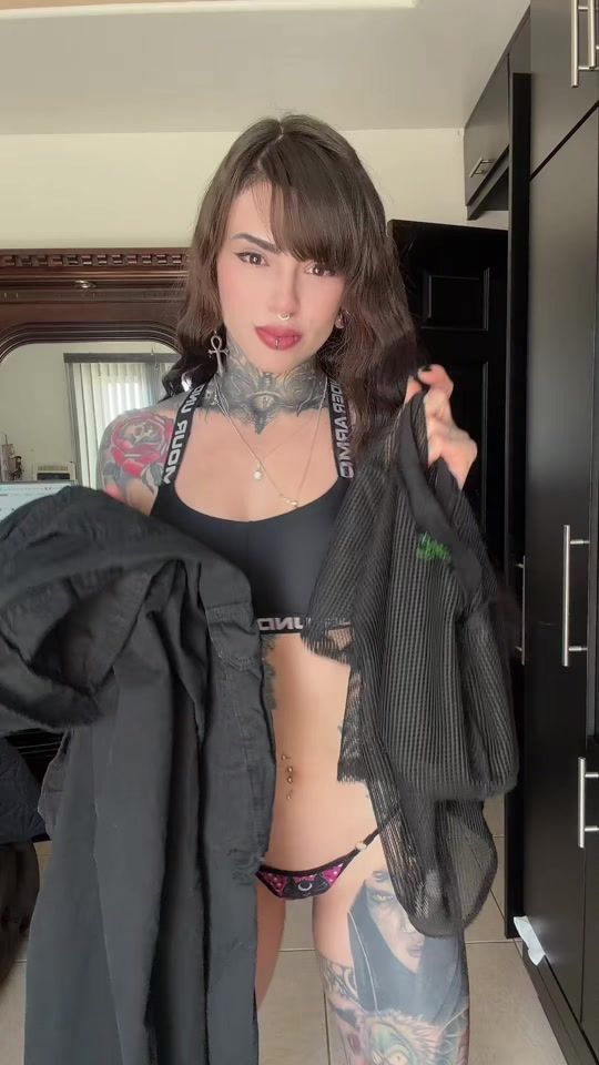 TikTok video thumbnail by pandoritto2.0