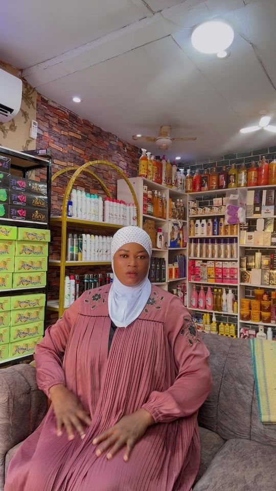 TikTok video thumbnail by rafiaabukar