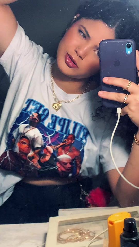TikTok video thumbnail by lalysouza04
