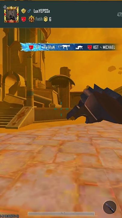 TikTok video thumbnail by yepsspubg