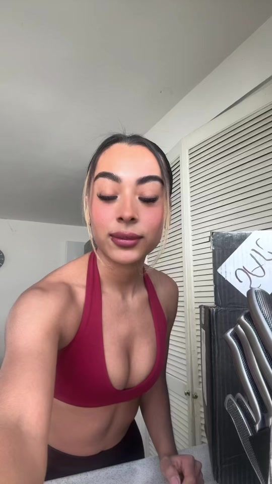 TikTok video thumbnail by bysofit