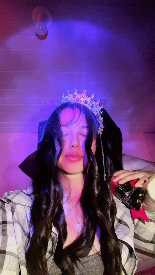 TikTok video thumbnail by candia_catri