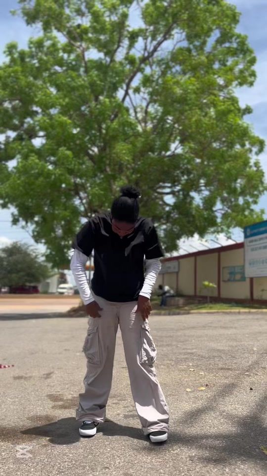 TikTok video thumbnail by afro.milly_