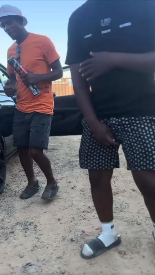 TikTok video thumbnail by rorisangmphaki