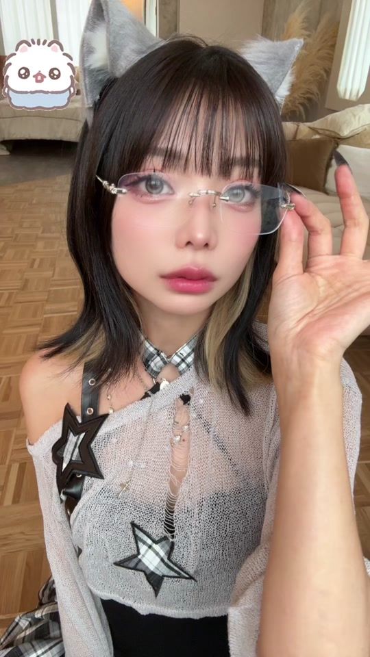 TikTok video thumbnail by 0630_miyu_