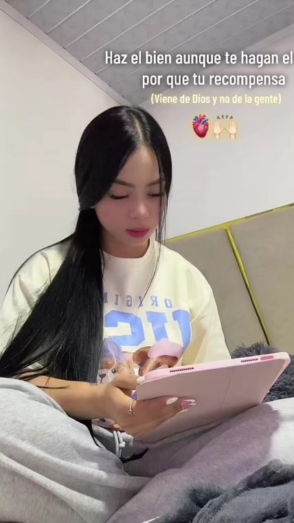 TikTok video thumbnail by fernandazapata57