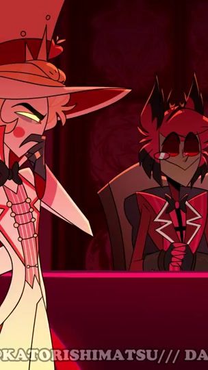TikTok video thumbnail by shadow.alastor1