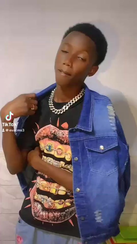 TikTok video thumbnail by souleymane.camara325