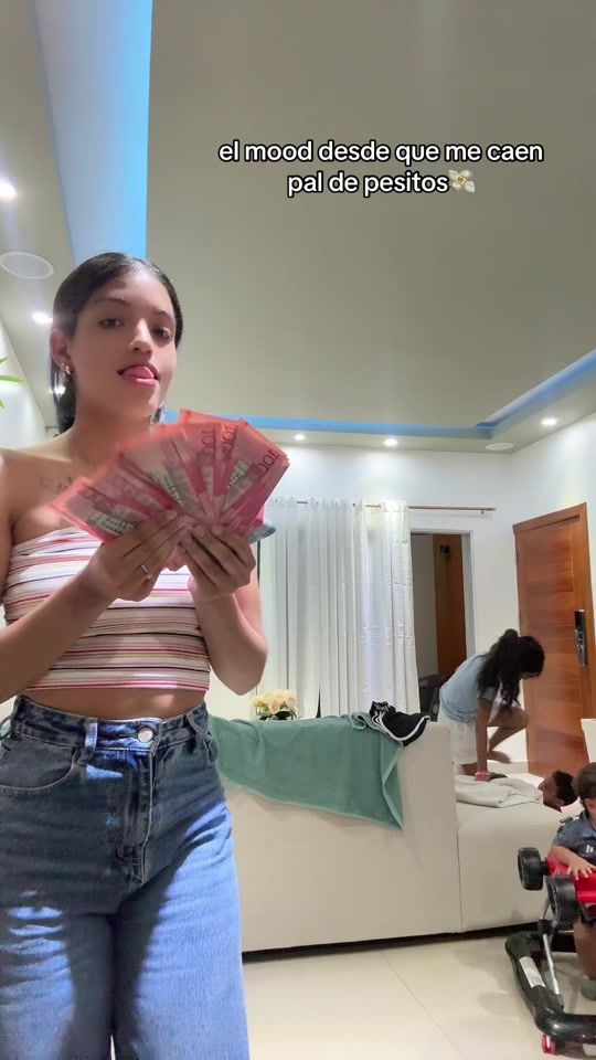 TikTok video thumbnail by crismelfaria