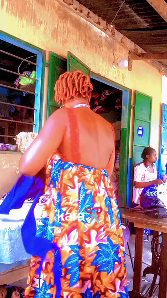 TikTok video thumbnail by kolouke.augustine
