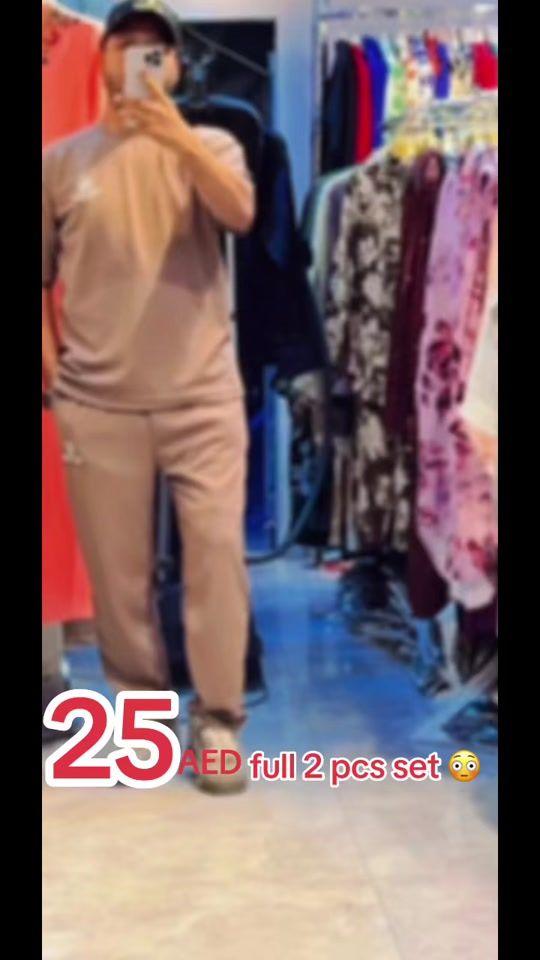 TikTok video thumbnail by alfahimshop