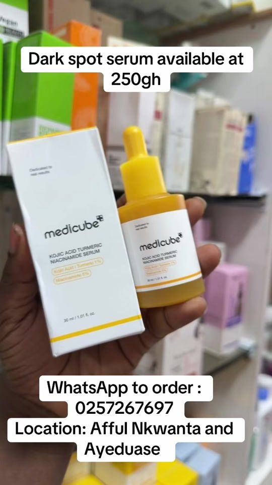 TikTok video thumbnail by kumasi_makeup_store
