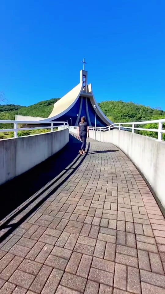 TikTok video thumbnail by visitesantapaulina