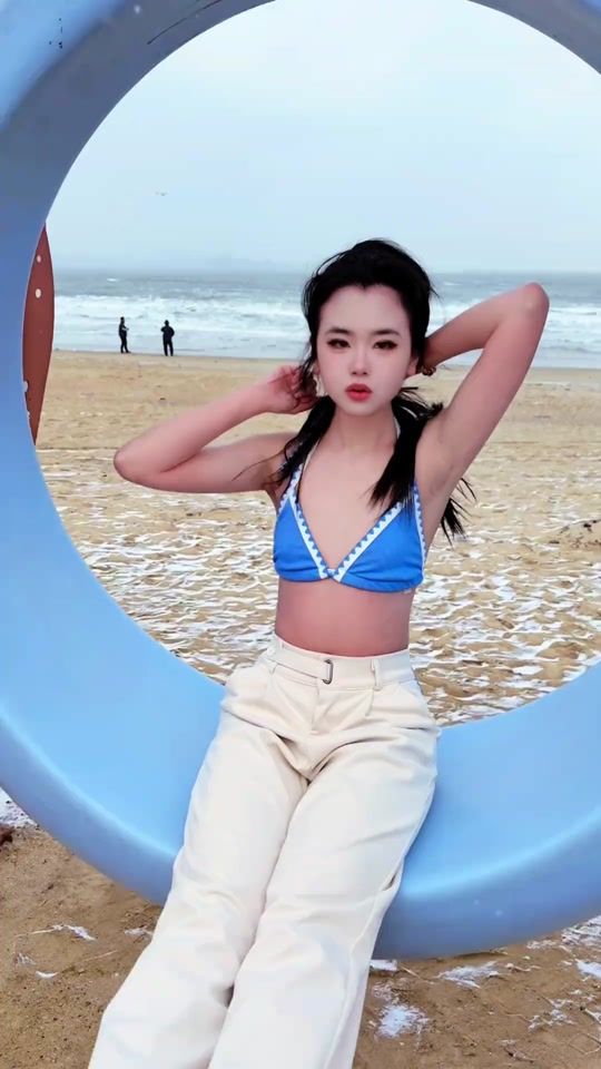 TikTok video thumbnail by luoshuihan