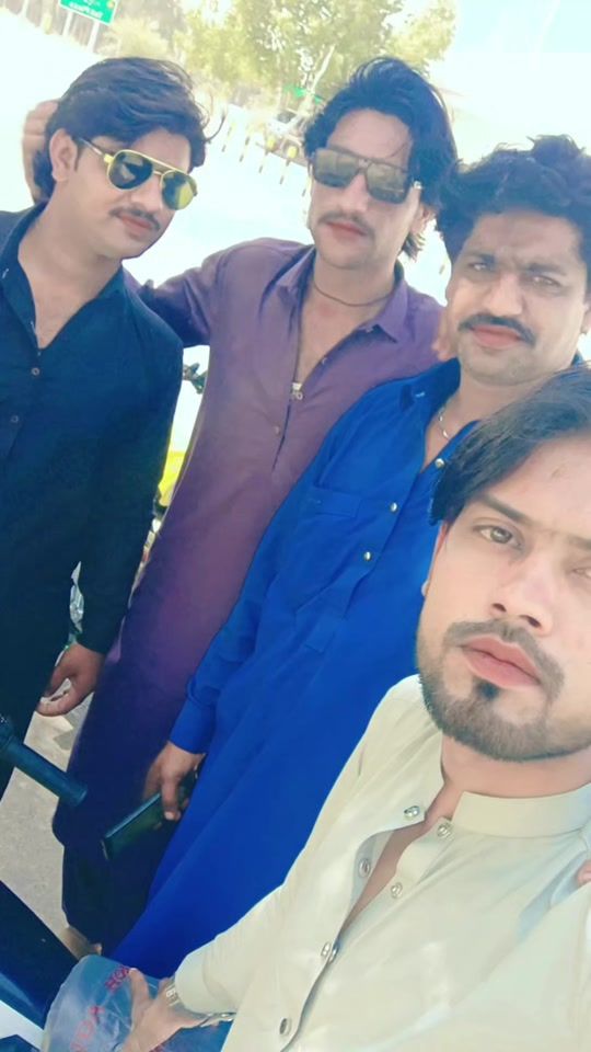 TikTok video thumbnail by singerbashirmahar0