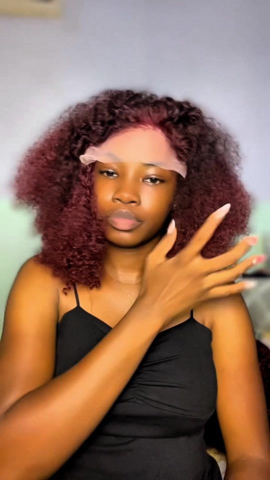 TikTok video thumbnail by hairselection