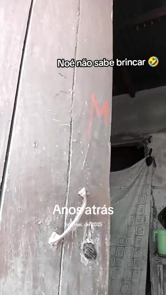 TikTok video thumbnail by sonhador_mario