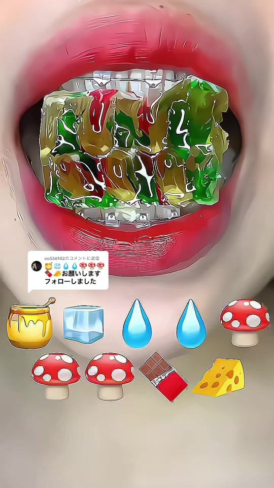TikTok video thumbnail by y_x0_z_5