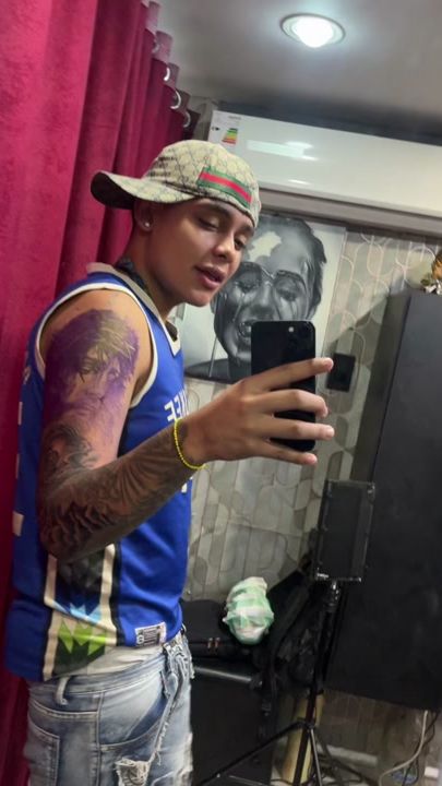 TikTok video thumbnail by gbrl_leal