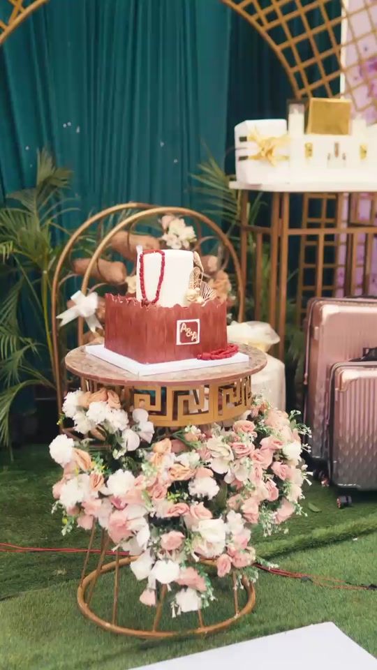 TikTok video thumbnail by ilorinwedding