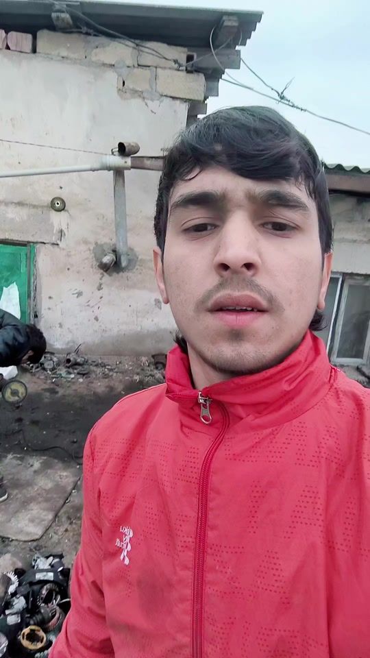 TikTok video thumbnail by xanlar_berdeli.09