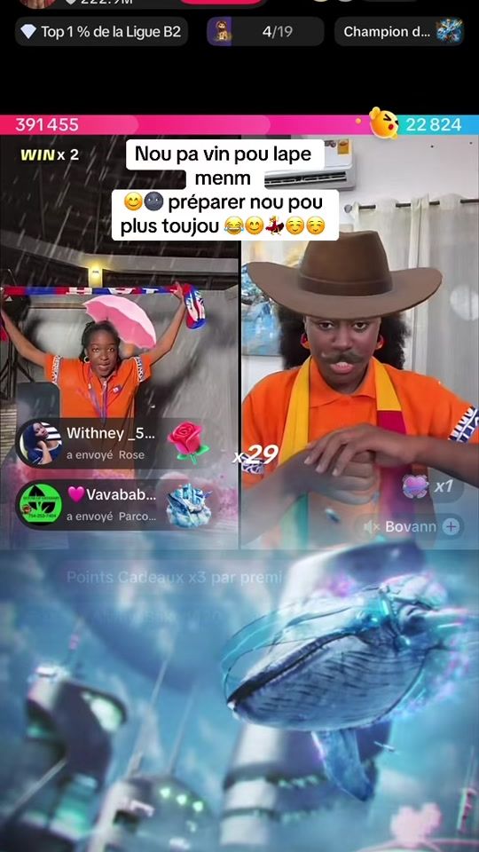 TikTok video thumbnail by yadline3