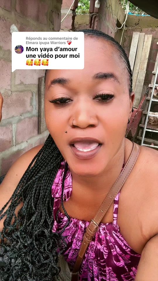 TikTok video thumbnail by yolande.malula