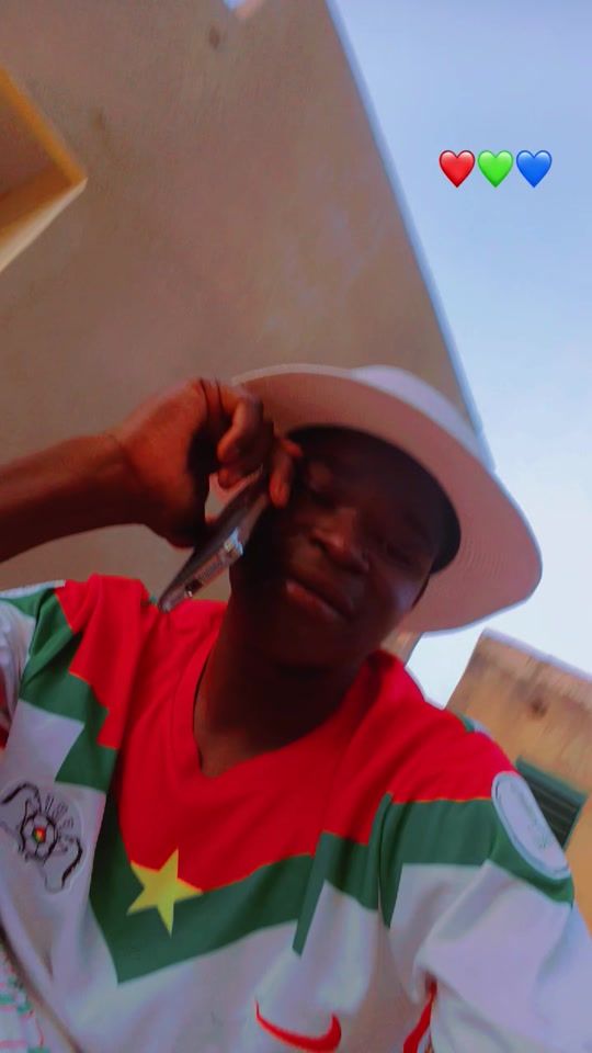 TikTok video thumbnail by hamidou.zida0