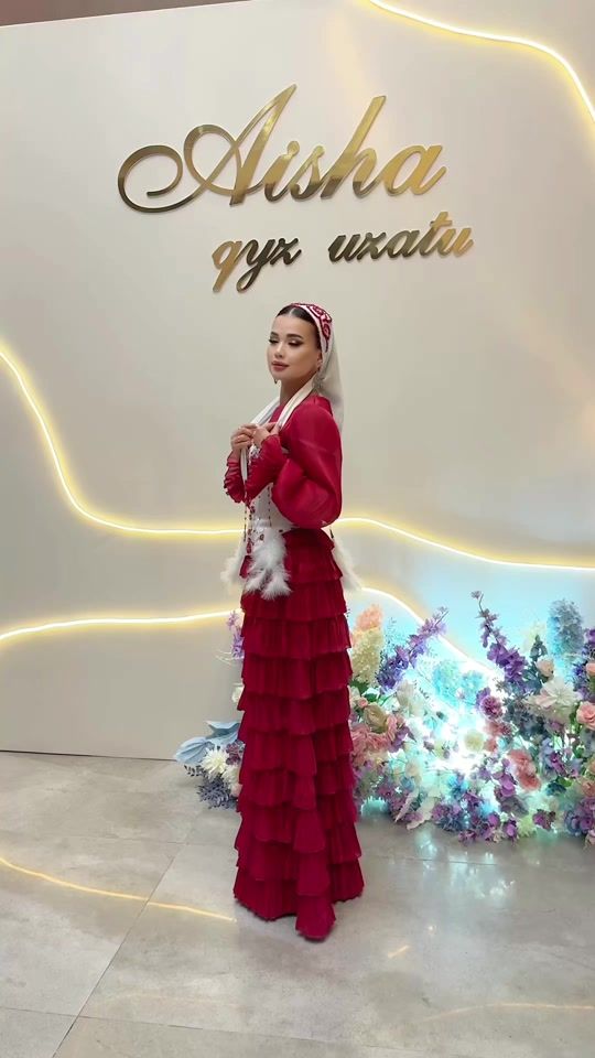 TikTok video thumbnail by prokat_shymkent_lux
