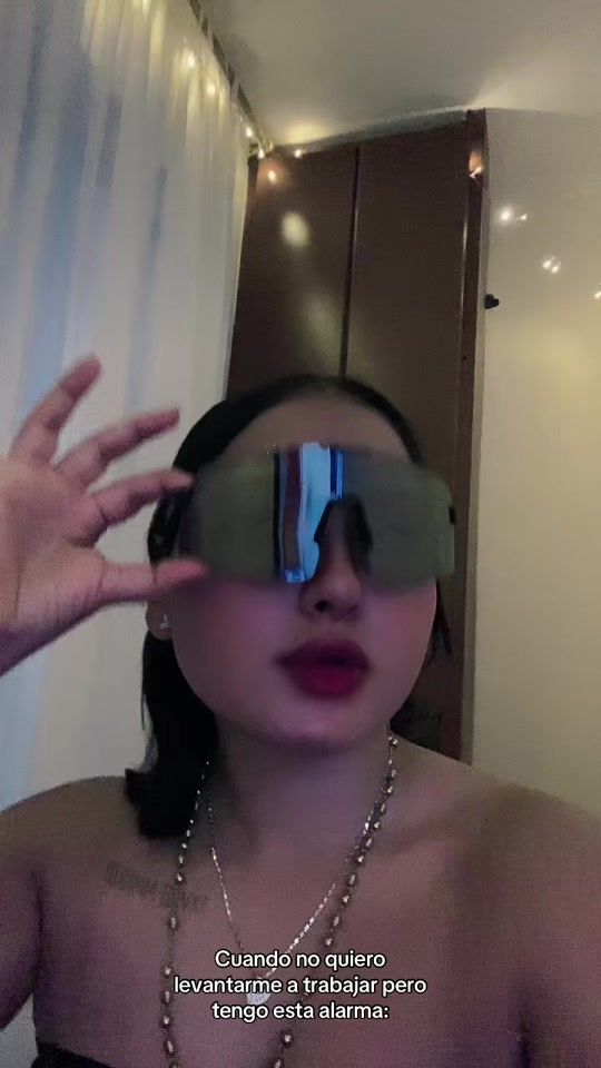 TikTok video thumbnail by la_majo_herrera