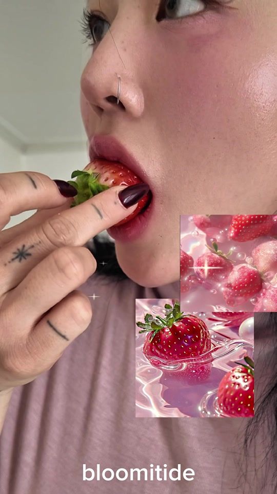 TikTok video thumbnail by veeerrry_bee