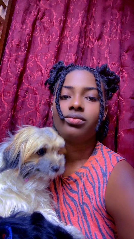 TikTok video thumbnail by __black_vicky__