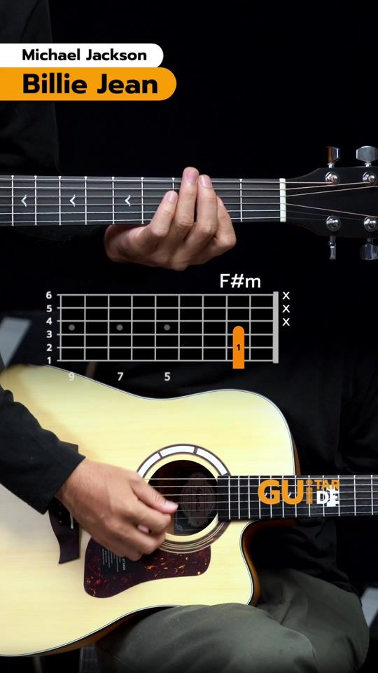 TikTok video thumbnail by guitarguide.th