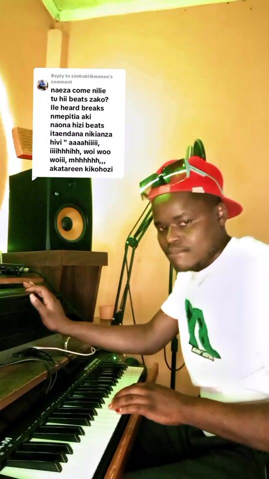 TikTok video thumbnail by ajafi_ke