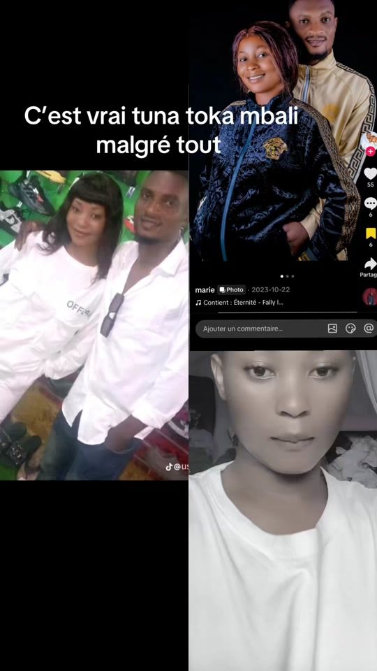 TikTok video thumbnail by mariemukulumoya