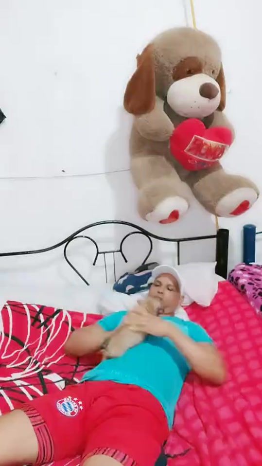 TikTok video thumbnail by pedropablomoreno4