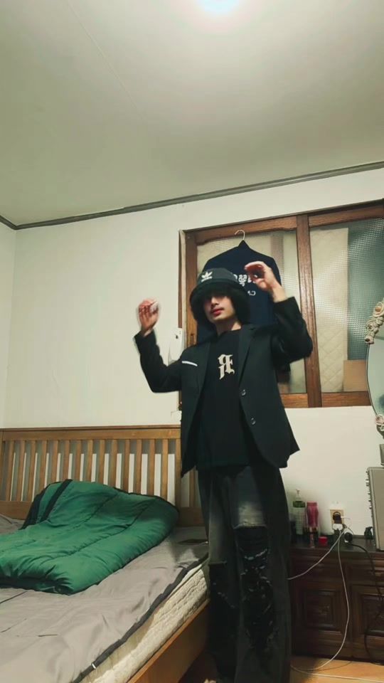 TikTok video thumbnail by inkorea031