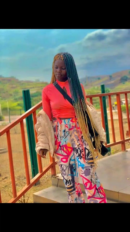 TikTok video thumbnail by divinebayembe