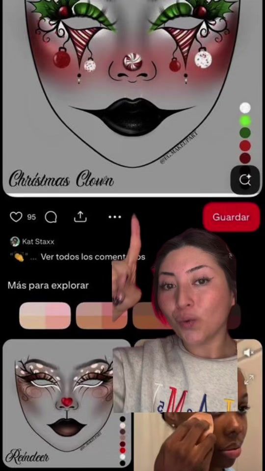 TikTok video thumbnail by nayellymakeup