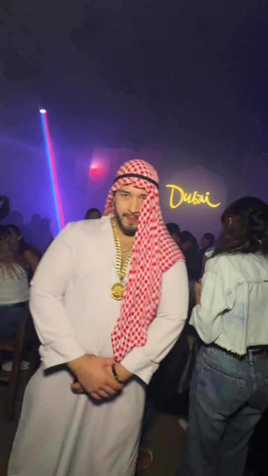 TikTok video thumbnail by dubai_restobar