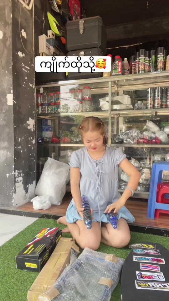 TikTok video thumbnail by kalayaphaymodifiedshop
