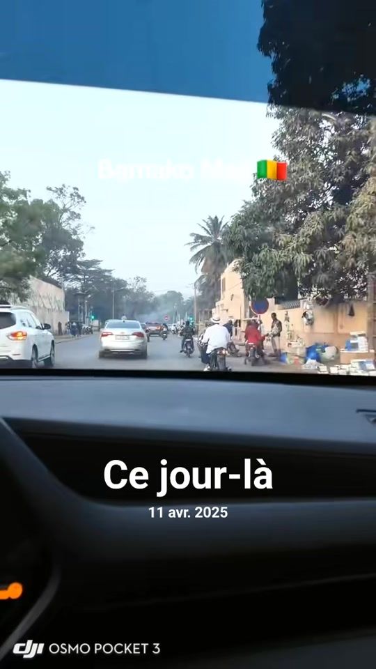 TikTok video thumbnail by dronemali