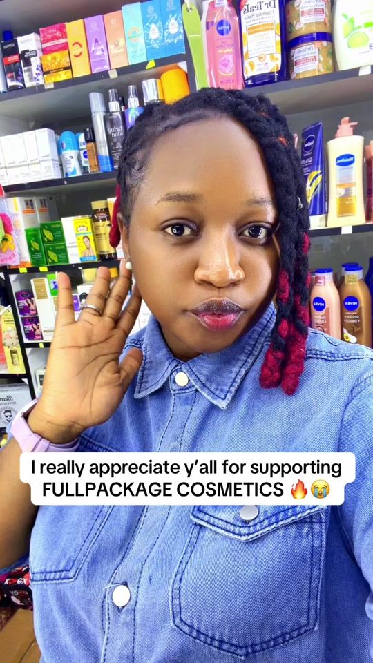 TikTok video thumbnail by fullpackage_cosmetics