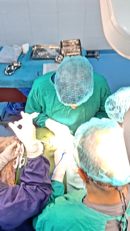 TikTok video thumbnail by dr.anesthetists