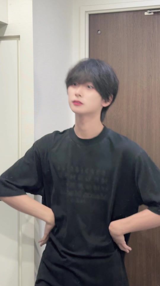 TikTok video thumbnail by _yuhi_1116
