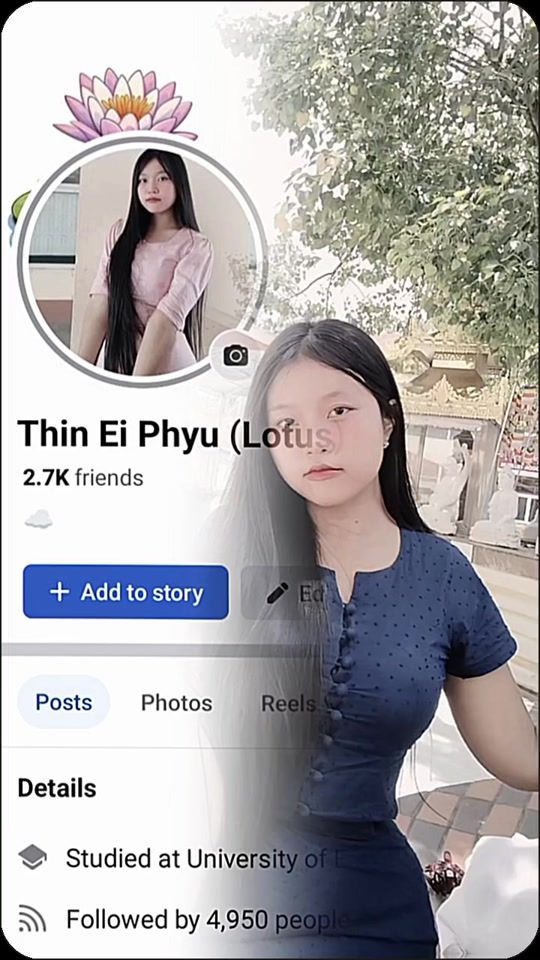 TikTok video thumbnail by phyu1161