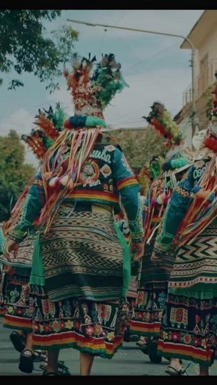 TikTok video thumbnail by tinkuscochabamba