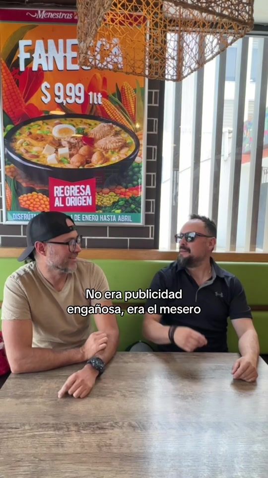 TikTok video thumbnail by cevichefm