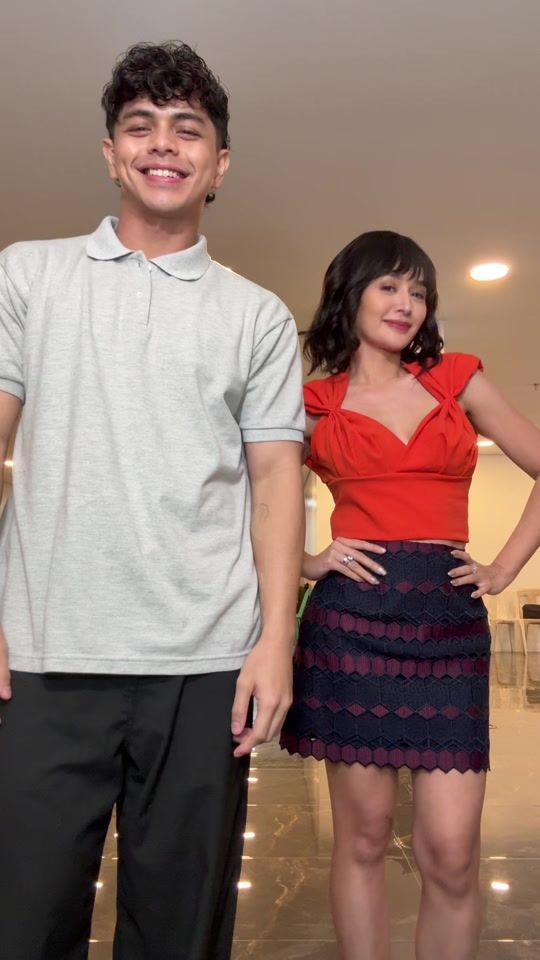 TikTok video thumbnail by sheiskrisb