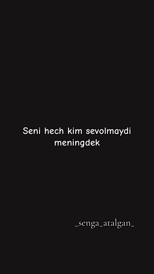 TikTok video thumbnail by __abbosovna__